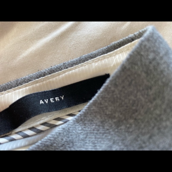 Banana Republic Avery Dress Pants - Picture 3 of 5